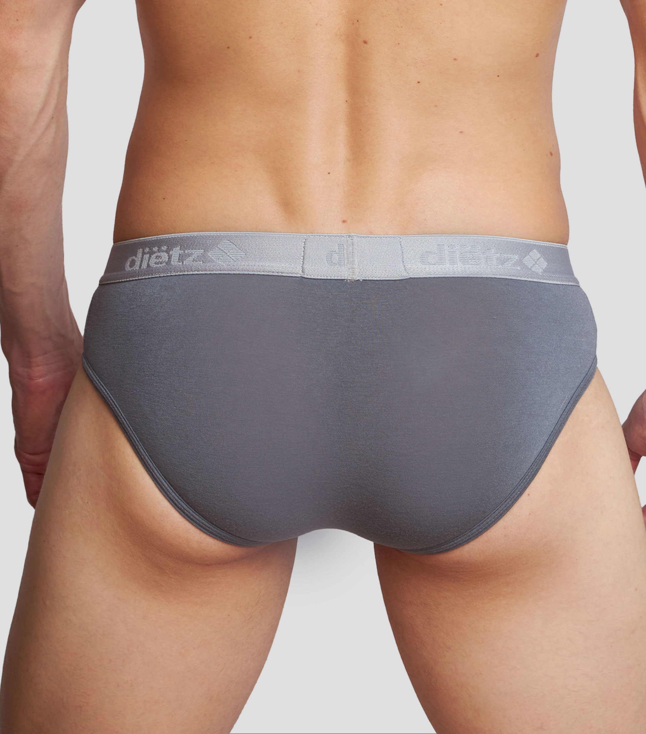 Set de trusas 3 piezas Hombre